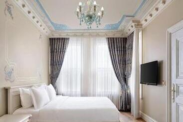 Ajwa Sultanahmet   Preferred Hotels Lvx Collection