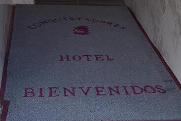 هتل Ayenda 1248 Conquistadores