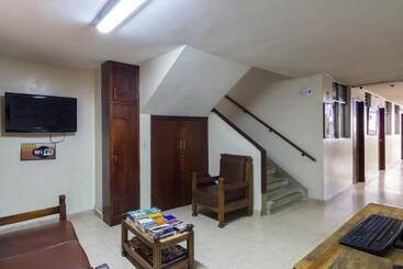 هتل Ayenda 1248 Conquistadores