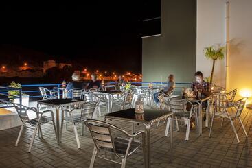 هتل Beira Rio