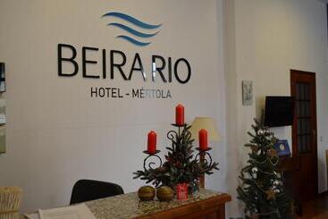 هتل Beira Rio
