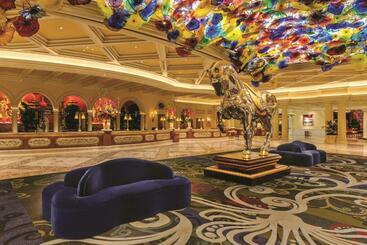 هتل Bellagio