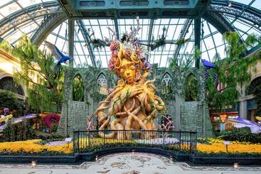 هتل Bellagio
