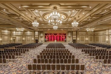 هتل Bellagio