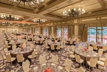 هتل Bellagio