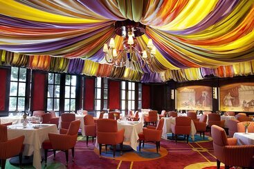 هتل Bellagio