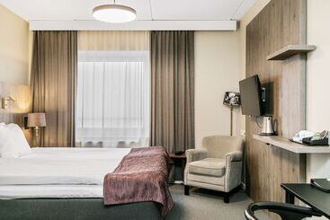 هتل Best Western Ta Inn