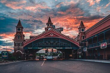Boulder Station Hotel & Casino
