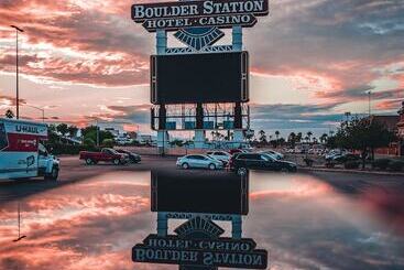 Boulder Station Hotel & Casino