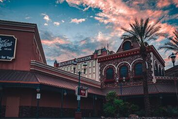 Boulder Station Hotel & Casino