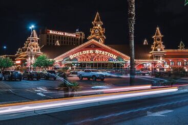 Boulder Station Hotel & Casino