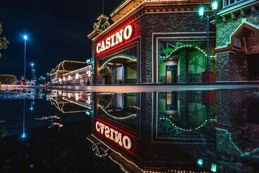 Boulder Station Hotel & Casino