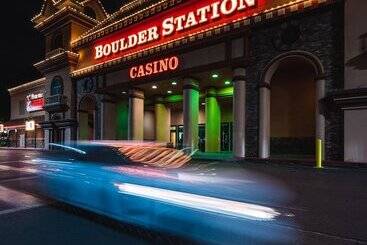 Boulder Station Hotel & Casino