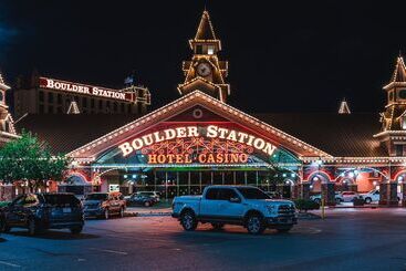 Boulder Station Hotel & Casino