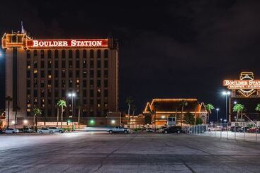 Boulder Station Hotel & Casino