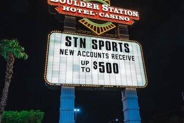 Boulder Station Hotel & Casino