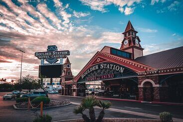 Boulder Station Hotel & Casino