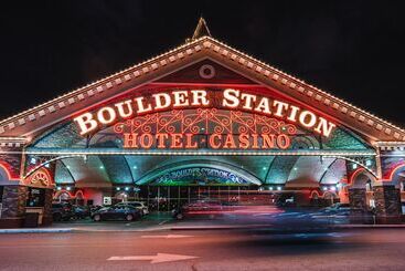 Boulder Station Hotel & Casino