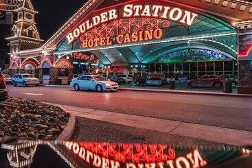 Boulder Station Hotel & Casino