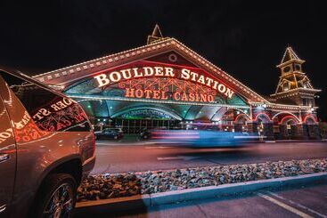Boulder Station Hotel & Casino