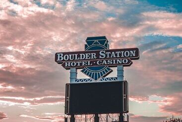 Boulder Station Hotel & Casino