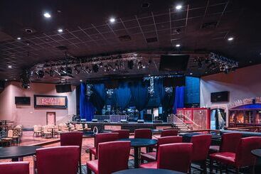 Boulder Station Hotel & Casino