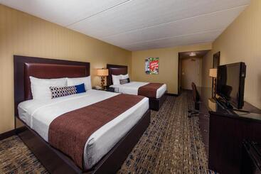 Boulder Station Hotel & Casino