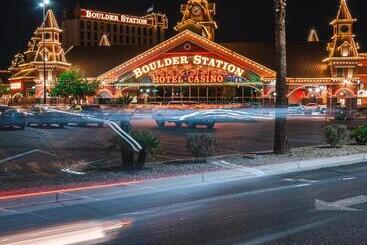 Boulder Station Hotel & Casino