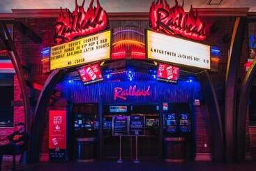 Boulder Station Hotel & Casino