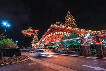 Boulder Station Hotel & Casino