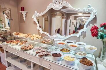 Celal Sultan Hotel Special Class