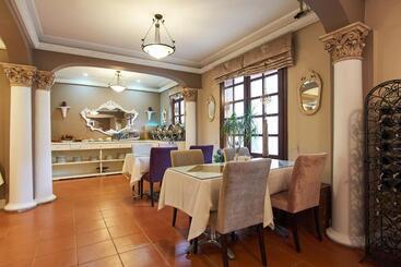 Celal Sultan Hotel Special Class
