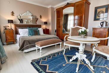 Celal Sultan Hotel Special Class