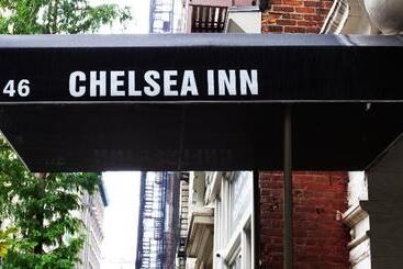 هتل Chelsea Inn