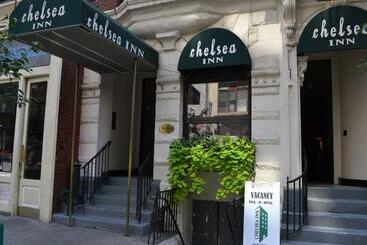 هتل Chelsea Inn