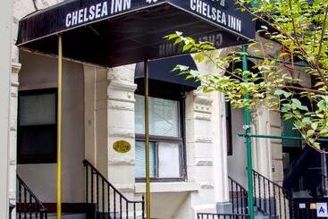 هتل Chelsea Inn