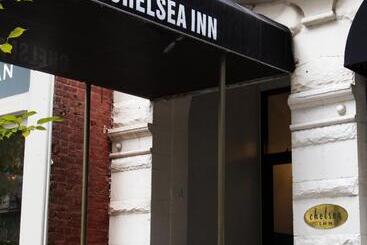 هتل Chelsea Inn