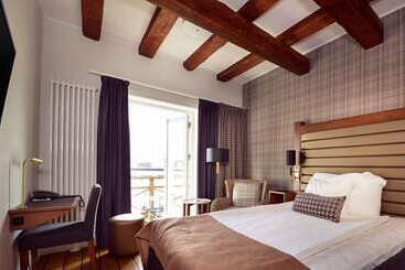 Clarion Collection Hotel Packhuset
