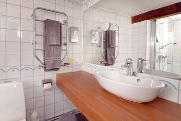Clarion Collection Hotel Packhuset