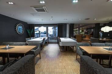 Clarion Collection Hotel Tollboden