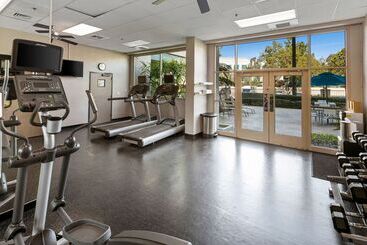 هتل Country Inn & Suites By Radisson, San Diego North, Ca
