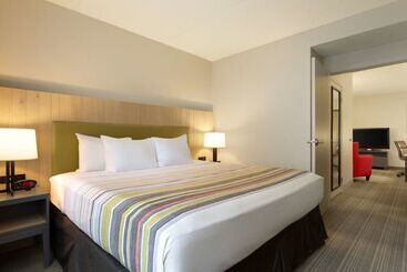 هتل Country Inn & Suites By Radisson, San Diego North, Ca