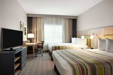 هتل Country Inn & Suites By Radisson, San Diego North, Ca
