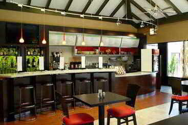 هتل Courtyard By Marriott San Diego Del Mar/solana Beach