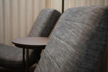 هتل Courtyard By Marriott San Diego Del Mar/solana Beach