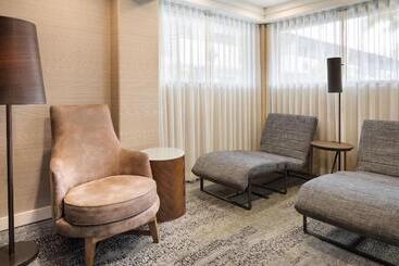 هتل Courtyard By Marriott San Diego Del Mar/solana Beach