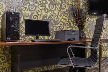 هتل Days Inn By Wyndham Florence Cincinnati Area