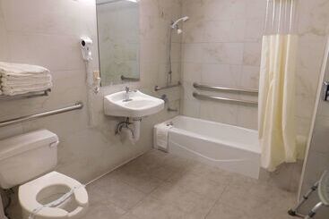 هتل Days Inn By Wyndham Novato/san Francisco