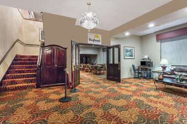 هتل Days Inn By Wyndham Novato/san Francisco