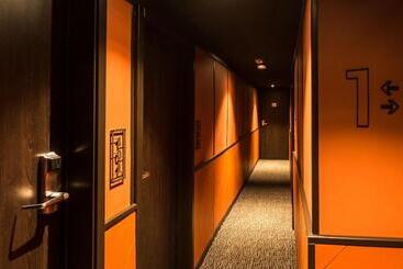 酒店 Du Dragon